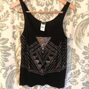 Express Women’s Tank  Size S